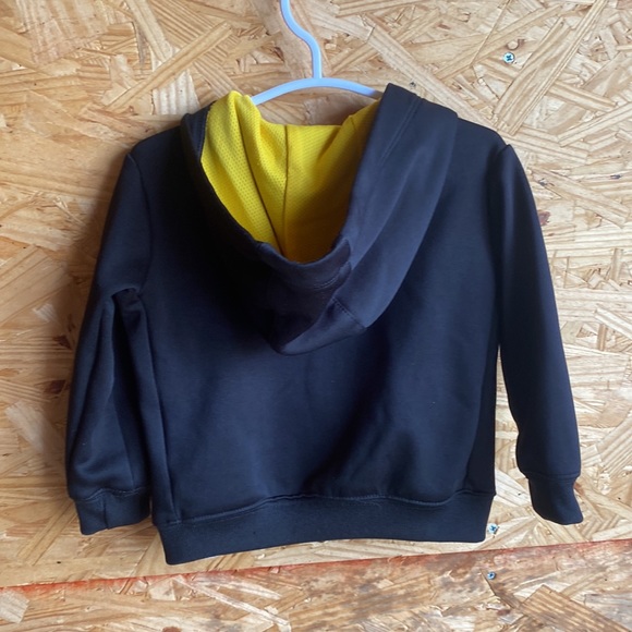 Nike Zip Up Jacket - Picture 2 of 4